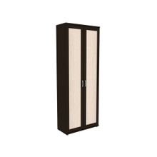 ПМ: Уют сервис Шкаф для одежды Леруа 502.01