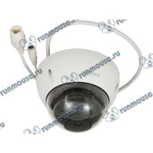 IP-камера Dahua "DH-IPC-HDBW1420EP-0280B" (4Мп, CMOS, цвет., 1 3", 2.8мм, 0.1 0лк, ИК-подсветка, LAN, PoE, пылезащищенная, влагозащищенная) [140567]
