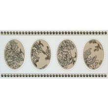 Нефрит-Керамика Мидаль Мидаль 05 01 1 92 03 15 249 0 бордюр 200 8 мм