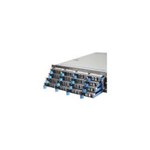 NAS сервер RackNode™ 19" 3U 16xHDD