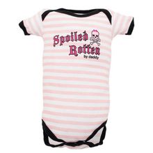 Luvable Friends Морячок розовая полоска