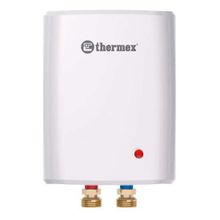 Проточный водонагреватель системныйTHERMEX Surt Plus 6000