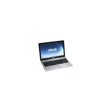 Asus N56VJ S4077H (Core i5 3210M 2500Mhz 6Gb DDR3 750Gb DVD-Super Multi 15.6" 1920x1080 (Full HD) GeForce GT635M 2048Mb Wi-Fi (802.11b,g) BT6 cell 5200 Sub-w Iluminated KB Windows 8 64-bit) [90NB0031-M01000]