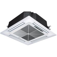 Royal Clima CO-4C 48HNR   CO-E 48HNR с зимним комплектом 
(-40)