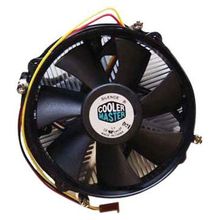 Кулер для процессора Cooler Master DP6-9EDSA-0L-GP (DP6-9EDSA-0L-GP)