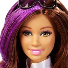 Barbie секретный агент Teresa