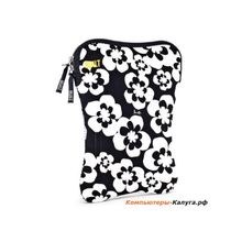 Чехол BUILT Netbook Sleeve E-LS10-SBM для нетбука 9-10, Summer Bloom