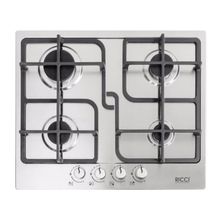 RICCI Варочная поверхность RICCI RGN-ST4001IX