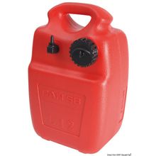 Osculati Fuel tank Eltex 22 l, 52.733.22