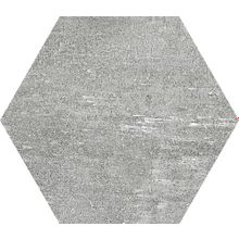 Codicer Signum Hex 25 Grey Hexagonal 22x25 см