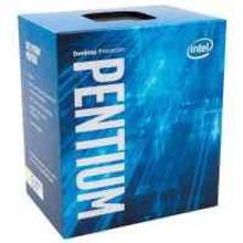 Intel Intel Pentium Dual Core G4620 BOX