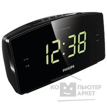 Philips AJ3400 12 Радиобудильник с большим дисплеем