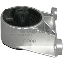 Подушка Двигателя Astra G Cabriolet,Astra G Caravan,Astra G Cc,Astra G Coupe,Astra G Stufenheck,Zafira A JP Group арт. 1217903900