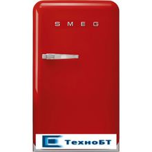 Холодильник Smeg FAB10RRD2