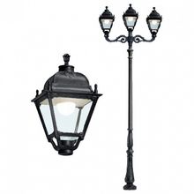 Fumagalli Фонарный столб Fumagalli Simon U33.205.M21.AXH27 ID - 408250