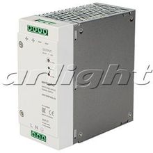 Блок питания ARV-DRP240-24 (24V, 10A, 240W, PFC) |  код. 023022 |  Arlight