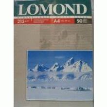 LOMOND Бумага Lomond 0102057