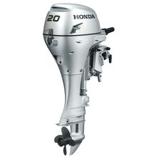 Лодочный мотор Honda BF20DK2 SRTU