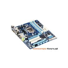 Мат. плата GIGABYTE GA-Q67M-D2H-B3 &lt;S1155, iQ67, 4*DDR3, 2*PCI-E16x, SVGA, DVI, HDMI, DP, SATA III, SATA RAID, GB Lan, mATX, Retail&gt;