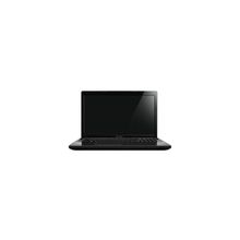 Ноутбук Lenovo IdeaPad G580 Brown 59359949