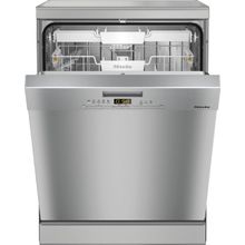 MIELE G5000 SC сталь