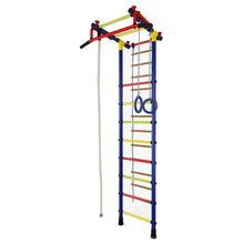 Лидер ДСК 01.01 распорный, сине-желтый