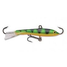 Балансир Jigging Rap W09, 9см, 25г, LP Rapala