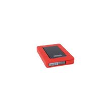1ТБ A-Data Superior SH14, ASH14-1TU3-CRD, USB 3.0, 2.5, красный