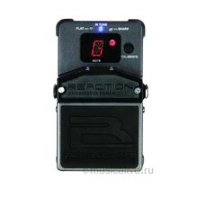 ROCKTRON ROCKTRON REACTION TUNER