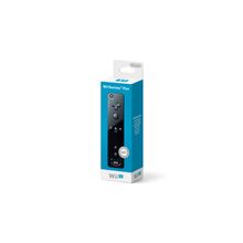 Controller Remote Wii U черный