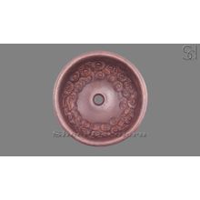 Sfera Copper Antique Camomilla