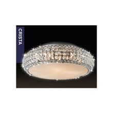 Хрустальная люстра 1606 9 Odeon Light