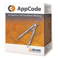 JetBrains JetBrains AppCode - Commercial annual subscription