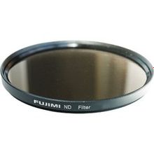 Фильтр нейтрально-серый Fujimi ND2 82mm