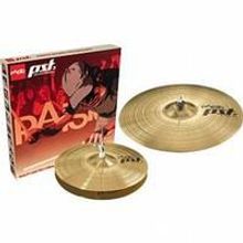 000063ES13 PST 3 Essential Set Комплект тарелок (13 18), Paiste