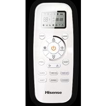 Hisense AS-24UW4SDBTD107