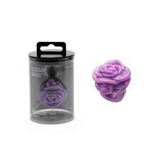 Наручники желтые 6см  160026