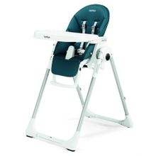 Стульчик Peg-Perego Prima Pappa Zero3 (Petrolio)