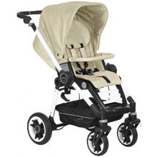 Teutonia Прогулочная Bliss Pearl 6050 Seashell