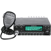 Рация OPTIM-778 CB р с авто. VFO, AM FM, 4Вт, 40 каналов