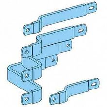 КОМПЛ.ПОДС.ГОР.СТ.NS630 С Р.УПР,4П 630 A |  код. 4454 |  Schneider Electric