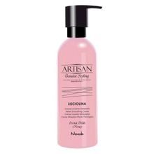 Крем-вельвет разглаживающий Nook Artisan Genius Styling Lisciolina Velvet Smoothing Cream 200мл