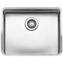 Мойка Reginox Kansas 50x40 Medium LUX OKG L (c box)
