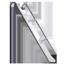 BASEFIT Лестница для батута TL-101, 100 см