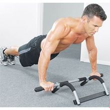 Тренажер Айрон Джим (IRON GYM)