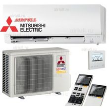 Кондиционер Mitsubishi Electric MSZ-FH35VE MUZ-FH35VEHZ Deluxe ZUBADAN