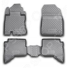 Novline-Autofamily Daihatsu Terios 2008
