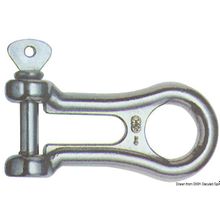 Osculati Chain gripper connector 10 12 mm, 01.743.02