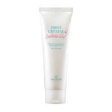 Гель-пилинг для лица The Skin House Shiny Crystal Peeling Gel 120мл