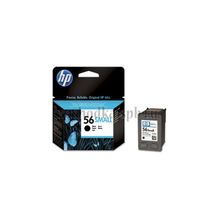 Струйный черный картридж HP N56 (C6656G) для 5550 5652 7150 7350